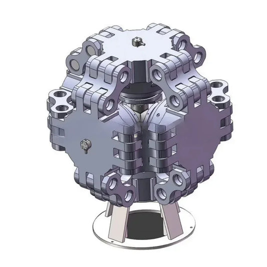 HT press machine cultivate diamond super hard material type 1000 excellent quality stable and reliable