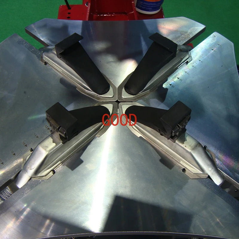 MMOOKA Cheap swing arm tyre remove machine IT611 with CE