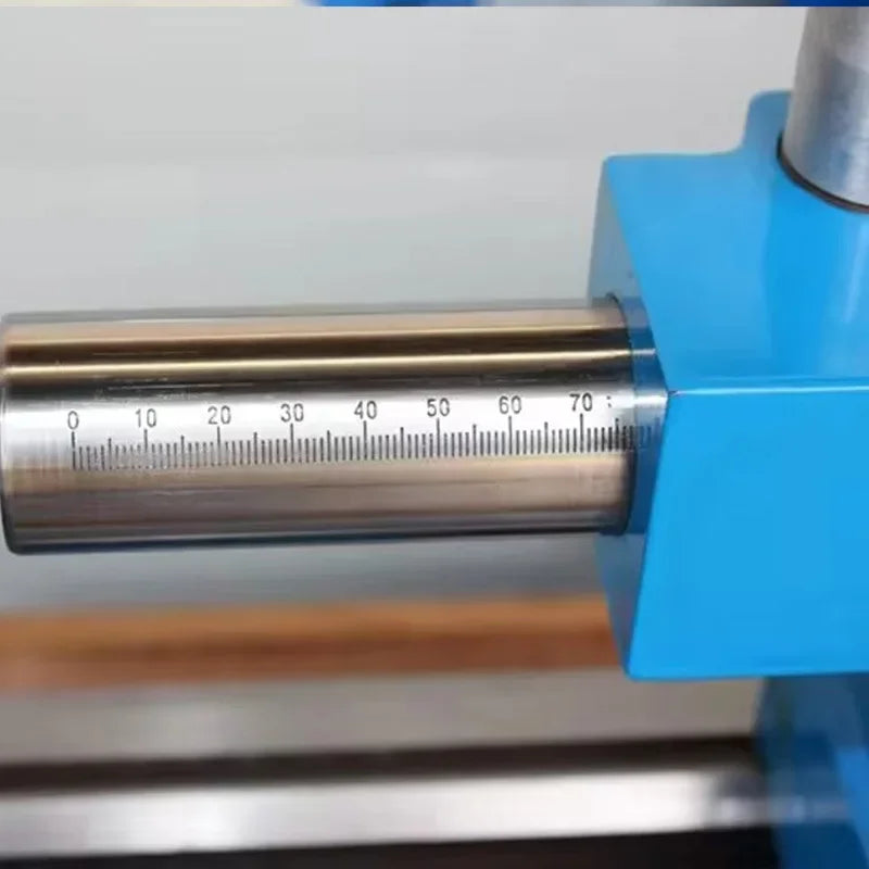 ANTNX CJM250 Small Lathe, Miniature Horizontal Lathe 250 Benchtop Metal Mini Lathe ANTNX.COM