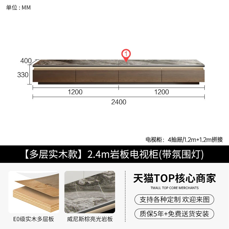 ANTNX Nordic Shelf Tv Stands Living Room Mobile Display Luxury Drawers Tv Table Designer Storage Movies Muebles Replica Furniture ANTNX.COM