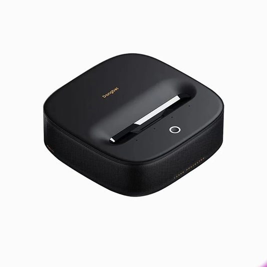 ANTNX Dangbei U1 UST Projector, Portable 1080P Native FHD Full-auto High Lumens Mini Laser Outdoor Smart Home Cinema Beamer ANTNX.COM