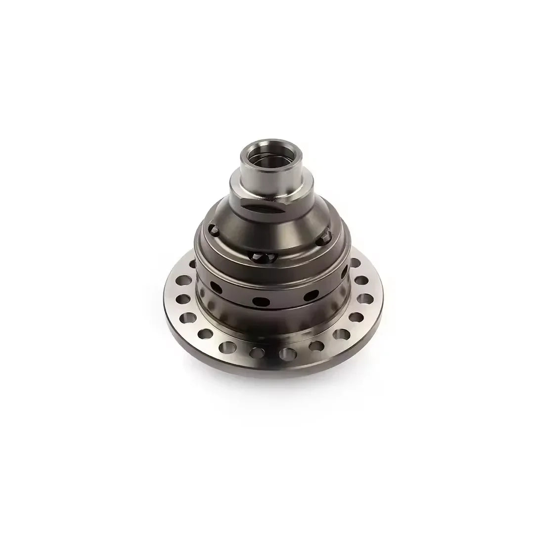 ANTNX SL D30-4-27-LSD Limited Slip Differential for Dana 30 differentials 27 Spline ANTNX.COM