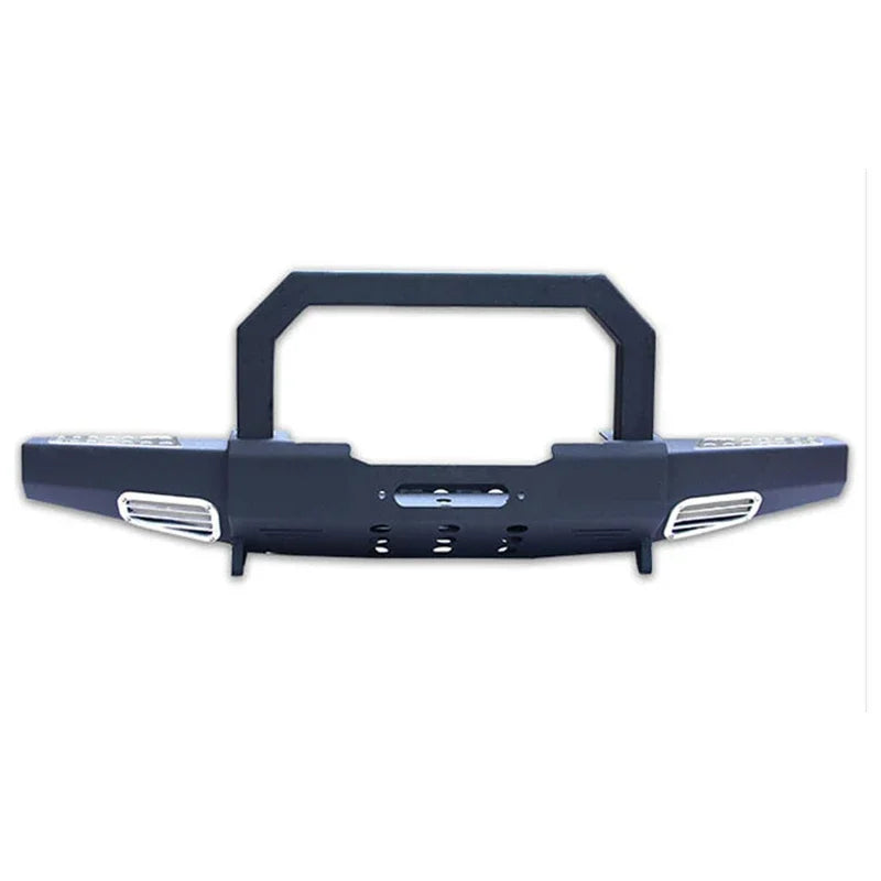 Front Bumper Guard Steel For land rover defender 90 110