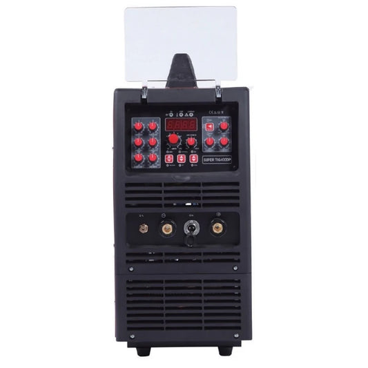 ANTNX DC Tig Welding Machine 400 Amp Tig Mig Mma Welding Machine ANTNX.COM
