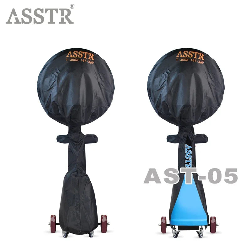 MMOOKA Spray water spray fan Commercial disinfection Industrial floor fan Large air volume Water mist mosquito repellent