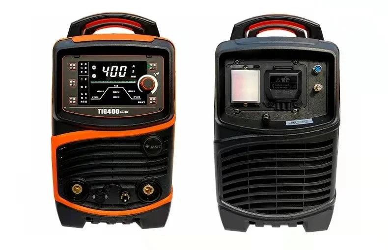 ANTNX TIG400 inverter DC welding machine cold tig welding machine for welding ANTNX.COM