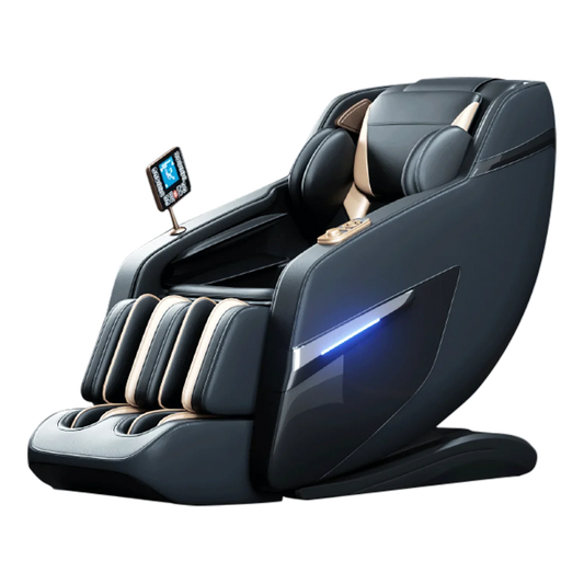 MMOOKA HFR-Y8 Manufacturer's massage chair household full body self electric zero gravity multi-function luxury space cabin sofa