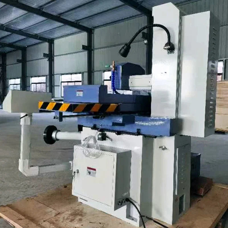 ANTNX High Performance Automatic Grinding Machine machine Grinder MY1230 hydraulic Surface Grinding Machine ANTNX.COM