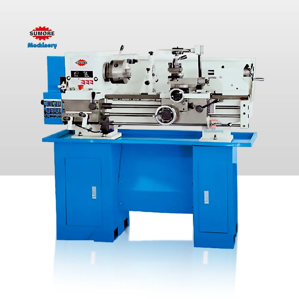 ANTNX CZ300 (CZ1224) CZ1237 Manual Precision Gear Head Engine Metal Lathe/torno Para Metal ANTNX.COM
