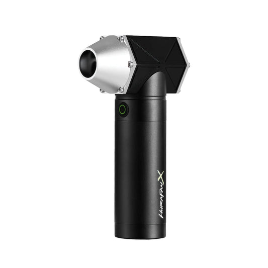 MMOOKA Portable Cordless 2025 Electric 220V Turbo Jet Fan TikTok Hot New Handheld Air Blower DIY Lithium Operated Car Industrial Snow