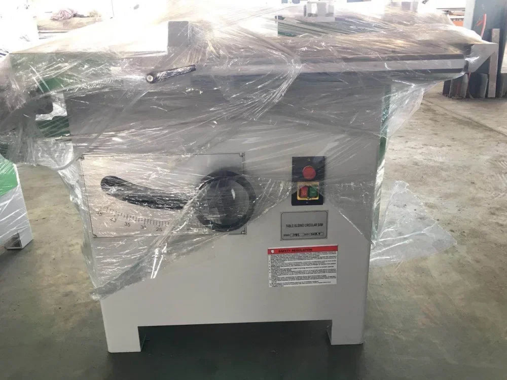 ANTNX Wood  Cutting   Circular Saw Machinery  for   Cutting   Wood   Block   Board  MBS300 ANTNX.COM