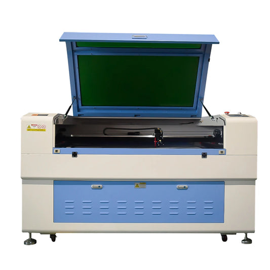 ANTNX 9060 CO2 wood laser engraving machine plywood wood glass leather numerical control 100w laser cutting machine ANTNX.COM