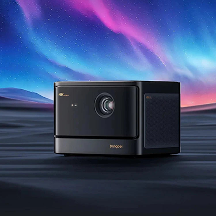 ANTNX Dangbei Mars Pro 2 (DBOX02) Uhd 4k Projector ALPD High-definition Video Projecteur Laser Wireless Projector ANTNX.COM