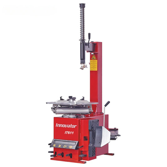 MMOOKA Cheap swing arm tyre remove machine IT611 with CE