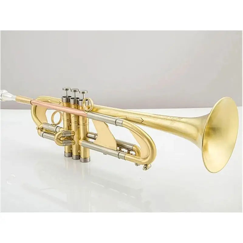 MMOOKA Stradivari's top trumpet, professional instrument, 50th anniversary trumpet instrument