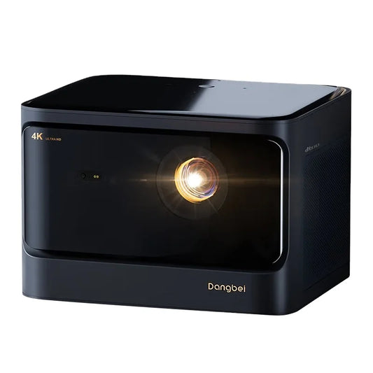 ANTNX R Dangbei X3 Support 4k Laser Projector Smart Home Theater 3200ansi Lumens Projector Dangbei Projector ANTNX.COM