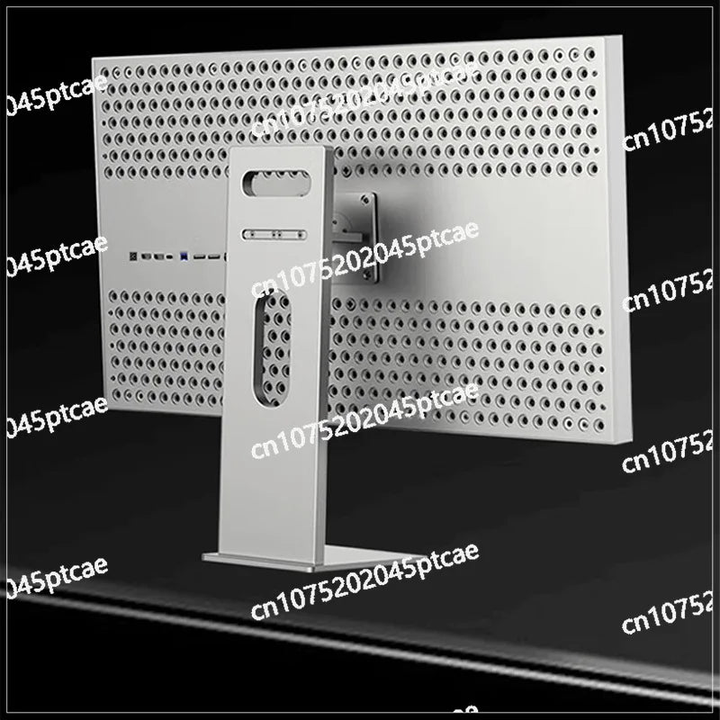 MMOOKA 34inch 21:9 Aluminum Alloy Design 60Hz Ultra-wide 5K Low Blue Light LCD Monitor  Hairtail screen Nano-IPS Panel Design MMOOKA.COM