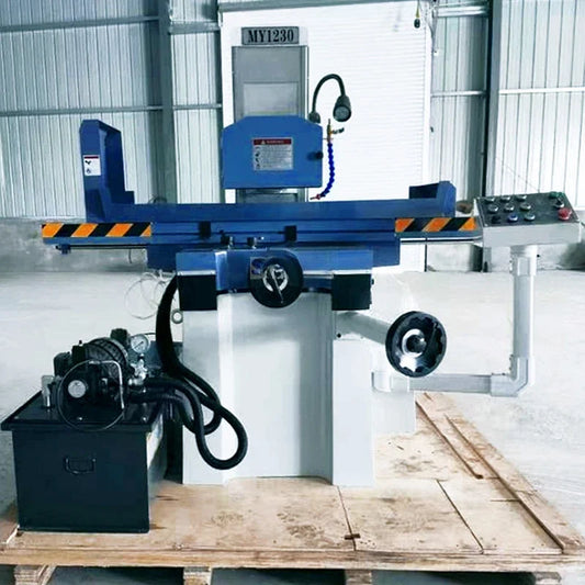 ANTNX High Performance Automatic Grinding Machine machine Grinder MY1230 hydraulic Surface Grinding Machine ANTNX.COM