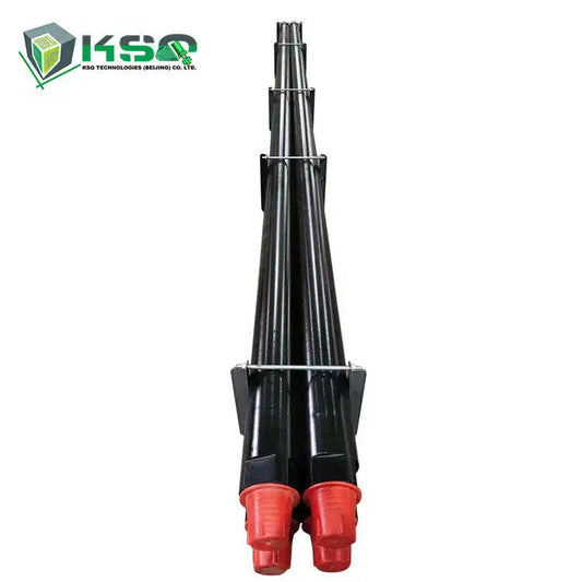 ANTNX API Standard DTH Drill Rods Water Well Dth Drilling Pipe Price for Sale ANTNX.COM