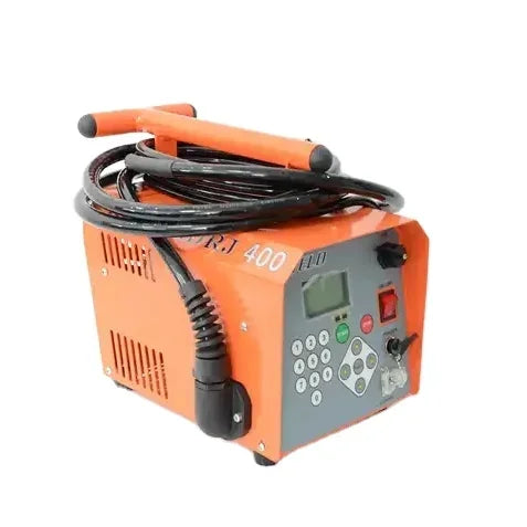 ANTNX 400mm Hdpe Pipe Electrofusion Welding Equipment Machine ANTNX.COM