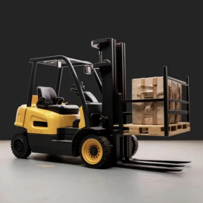 ANTNX New Arrival Electric Lift Mobile Price Elevator All Terrain Electric Forklift 3 Ton 4 Ton 5 Ton diesel Forklift Trucks ANTNX.COM