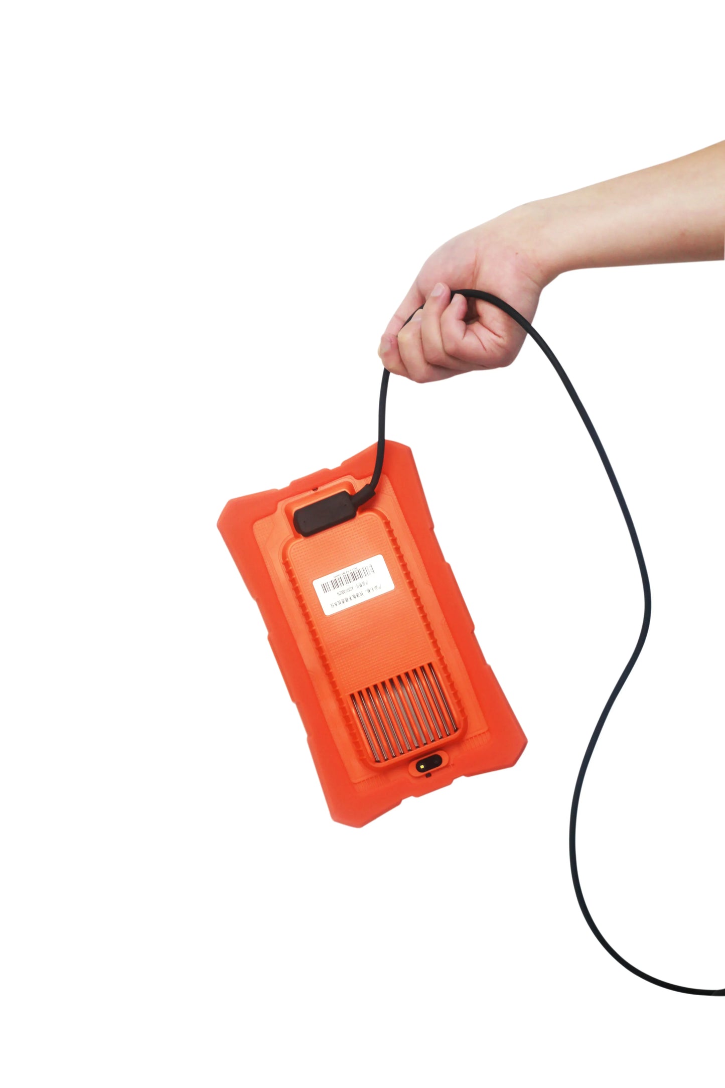 ANTNX Quick Groundwater Detector ADMT-180-ZN 0-180 Meter Deep Water Detector with Android Screen 10 Seconds Measuring Instrument ANTNX.COM