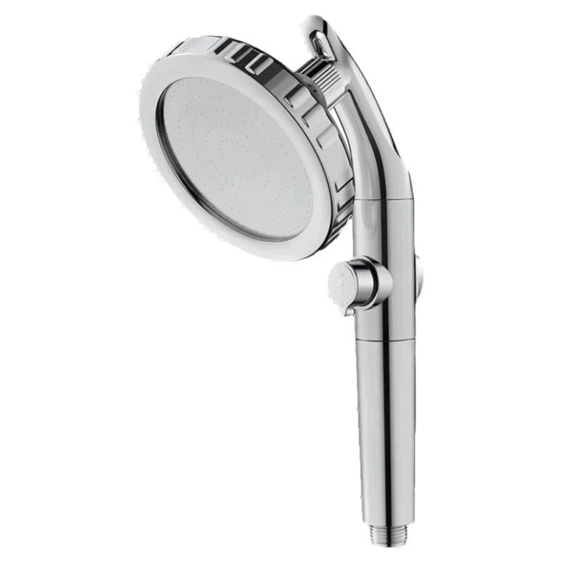 MMOOKA High Pressure Filter Shower Head Handheld Water Saving Nozzle for Bathroom Accessories Spa Massage Detachable Sprayer Shower Set MMOOKA.COM