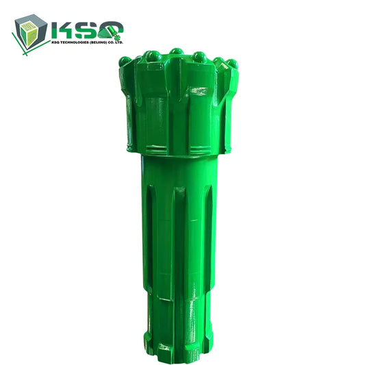 ANTNX 5" RE547 RC Reverse Circulation DTH Bit DTH Hammer Drilling Bits ANTNX.COM