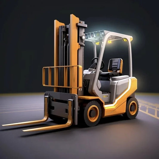 ANTNX New Arrival Electric Lift Mobile Price Elevator All Terrain Electric Forklift 3 Ton 4 Ton 5 Ton diesel Forklift Trucks ANTNX.COM