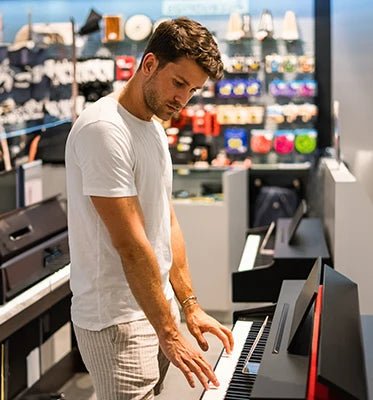 MMOOKA High Quality Brand Wind Instrument for Beginners Yamahas YCL -355 Standard Level Clarinet in B Flat