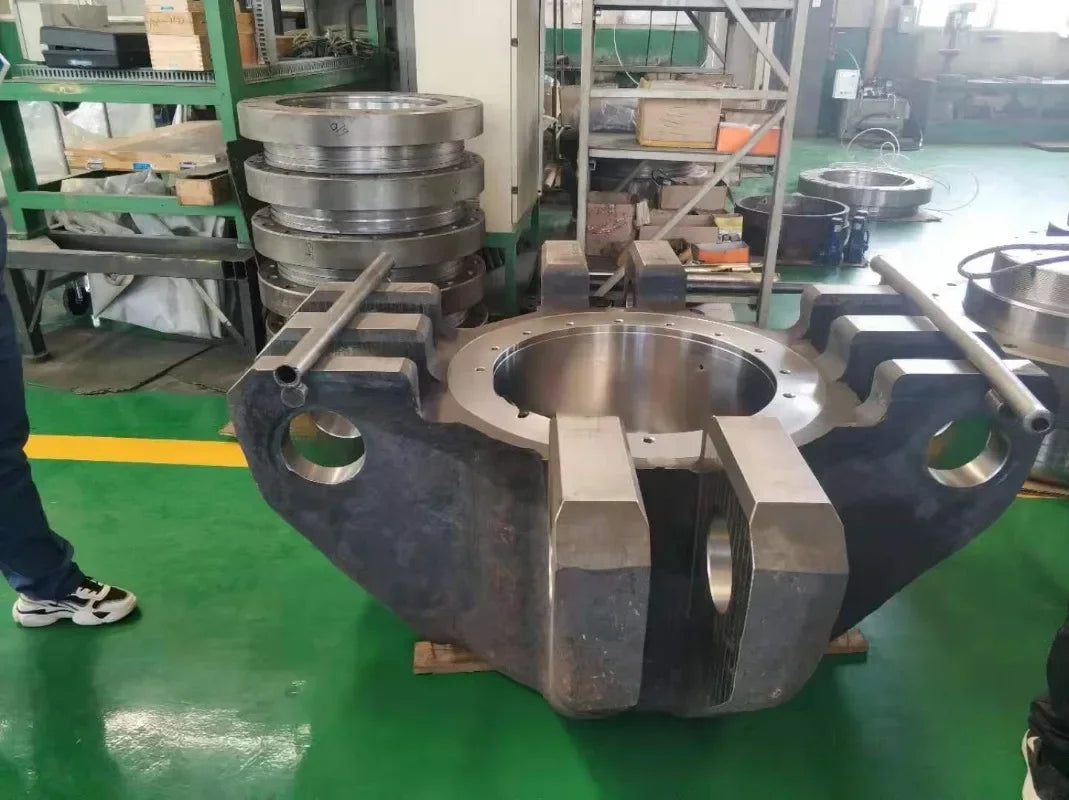 HT press machine cultivate diamond super hard material type 1000 excellent quality stable and reliable