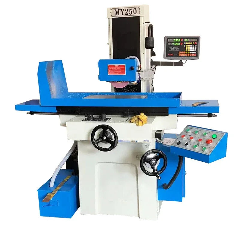 ANTNX High Precision Grinding Machine Hydraulic Surface Grinder Provided Universal External Cylindrical Grinding Machine MY250 Chinese ANTNX.COM