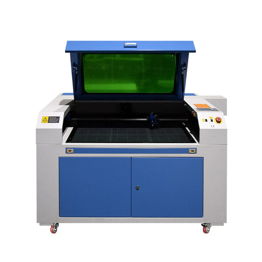 ANTNX 9060 KH-960 CO2 Laser Cutting Machine Cutting Wood Acrylic Fabric 80w 100w 130w Laser Engraving Machine 3D Laser Engraving ANTNX.COM