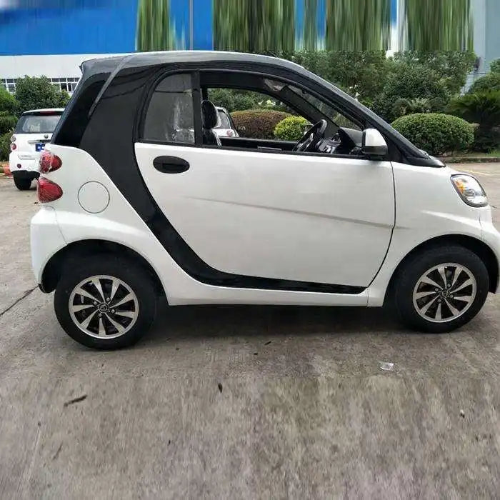 ANTNX Wholesale Mini EV Cute Exterior Design One Person Electric Car New Energy Vehicle Second Hand Sale Cheaper Electric Cars ANTNX.COM