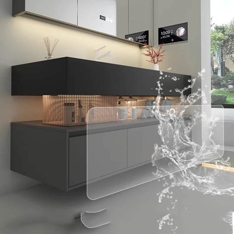 ANTNX Washbasin Washstand Cabinets Toilet Vintage Vanity Drawer Cabinets Bathroom Storage Muebles Para El Hogar Maderaa Furniture ANTNX.COM