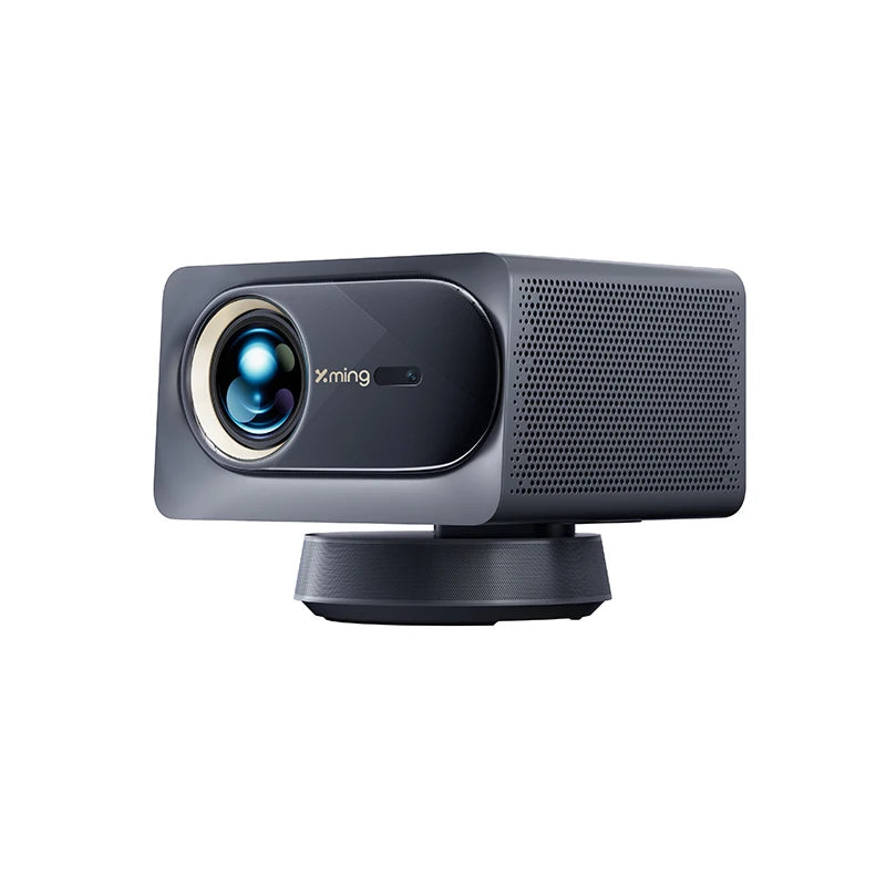 ANTNX Formovie Xming V1 Ultra Projector 1100ANSI Lumens HDR LED For Home Portable Cinema MEMC 4K 2+32GB Wifi6 Dolby Audio Laser Beamer ANTNX.COM