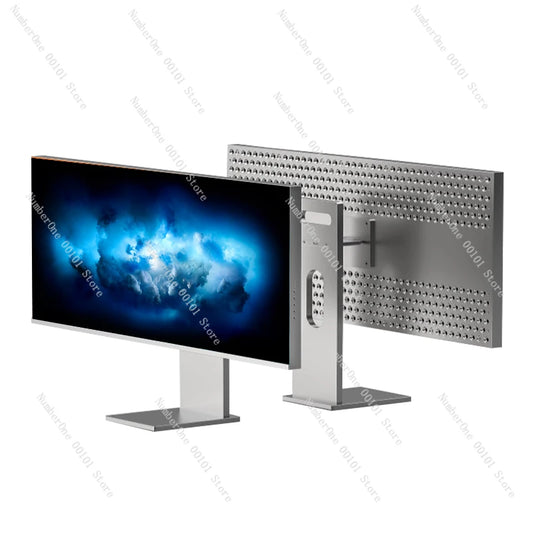 ANTNX 34-Inch 5K monitor NanoIPS mirror screen design clip 21:9 with fish screen Thunderbolt 3 interface ANTNX.COM