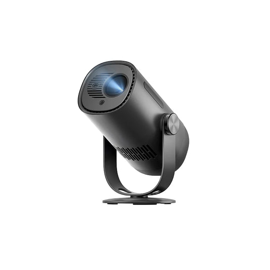 ANTNX New Arrival Dangbei Freedo Portable 1080P Google TV Projector With Licensed Netflix For Home Entertainment Projector ANTNX.COM