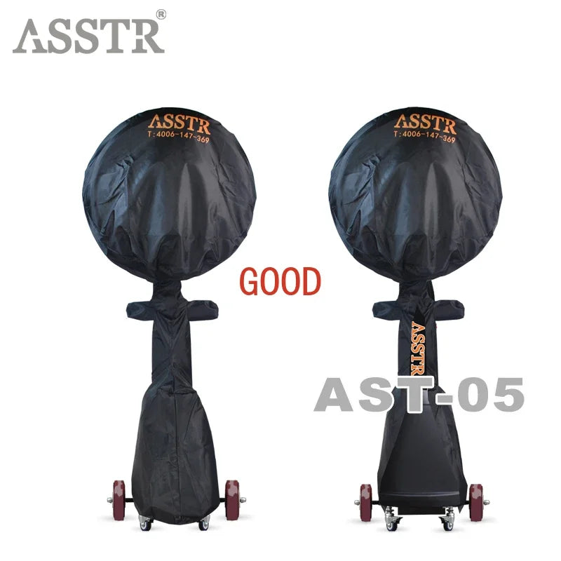 MMOOKA Spray water spray fan Commercial disinfection Industrial floor fan Large air volume Water mist mosquito repellent