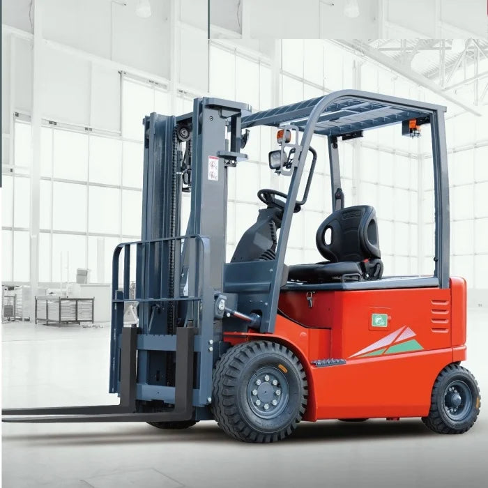 ANTNX New Arrival Electric Lift Mobile Price Elevator All Terrain Electric Forklift 3 Ton 4 Ton 5 Ton diesel Forklift Trucks ANTNX.COM