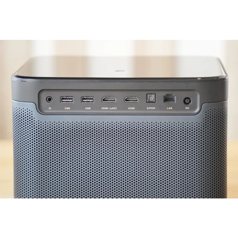 ANTNX Dangbei Mars Pro 2 (DBOX02) UHD True 4K Netflix 2450 Lumens Smart Video Projector Google TV Laser Projector ANTNX.COM