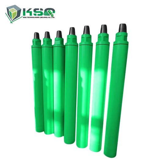 ANTNX SD4, DHD340, QL80 Water Well Borehole DTH Hammer and Drill Bits ANTNX.COM