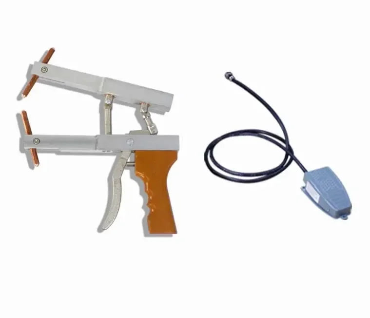 ANTNX Point Welding Machine Industrial  Welding Equipment  Water-cooling  Origin Warranty 1 Year From Manufacture ANTNX.COM