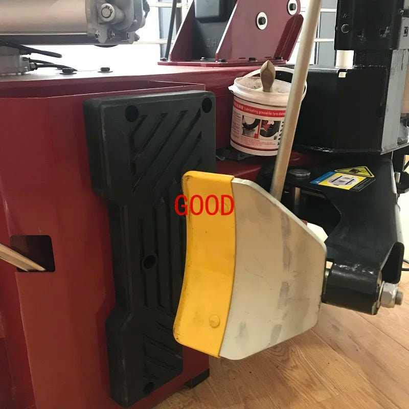 MMOOKA Cheap swing arm tyre remove machine IT611 with CE