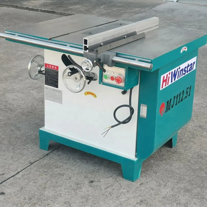 ANTNX MJ112.51 Woodworking Circular Table Saw Machine ANTNX.COM