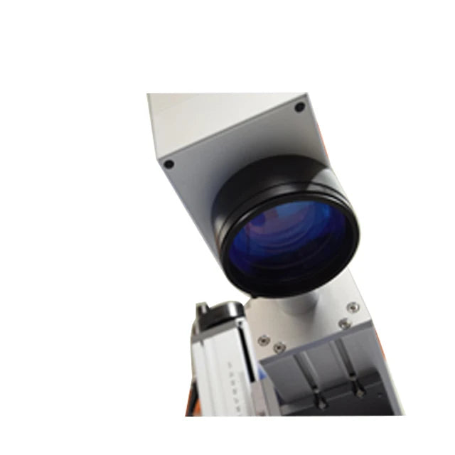 ANTNX Raycus 20W 30W 50W laser marking machine VOIERN LASER factory direct sales, after-sales guarantee ANTNX.COM