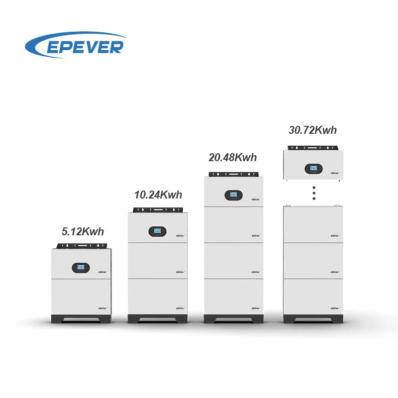ANTNX All in one 5kwh 10kwh  20kwh 30kwh solar system 220v for commercial use energy storage system with LiFePO4 Lithium battery ANTNX.COM