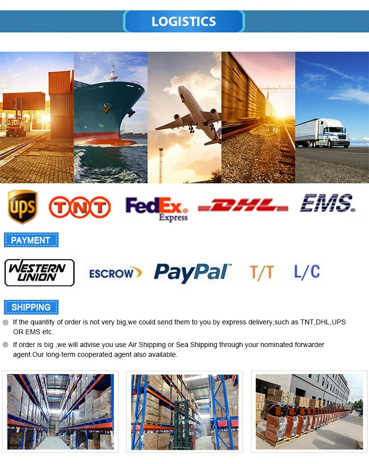 Heavy Industrial Equipment Synergic Mig Welding Machine with Pulse Function Aluminium Welding