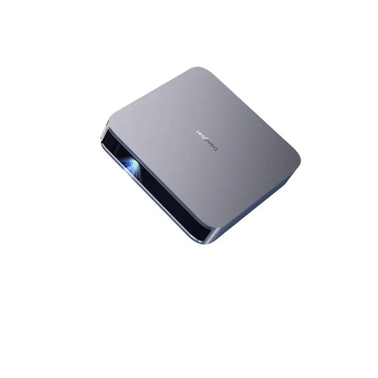 ANTNX R Dangbei D5X Projector Home ultra HD Projector Living Room Bedroom Projection Wall Projection Screen Smart Home Theater Phone ANTNX.COM