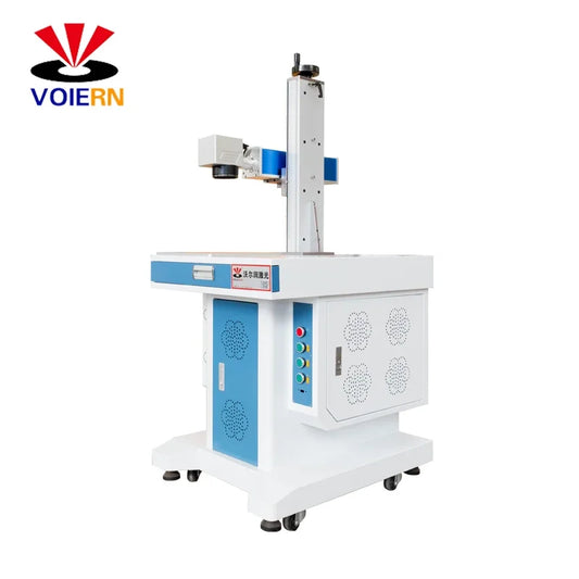 ANTNX Cheap Price Laser Marker 10W 20W 30W Cnc Yag 3d Mini Metal Portable Optical Fiber Laser Marking Machine Price for Metal ANTNX.COM